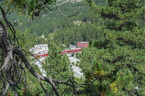 Hotel Morteratsch
