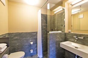 Hotel Morteratsch