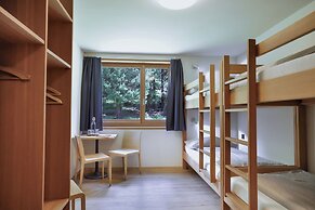 Hotel Morteratsch