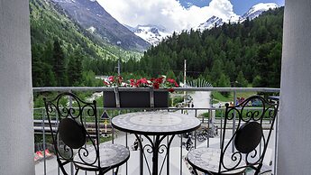 Hotel Morteratsch