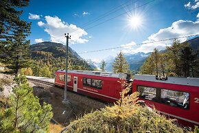 Hotel Morteratsch