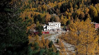 Hotel Morteratsch