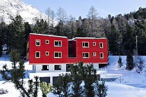 Hotel Morteratsch