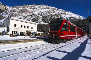 Hotel Morteratsch