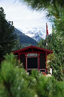 Hotel Morteratsch