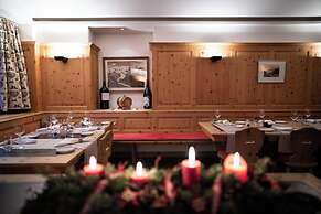 Hotel Morteratsch