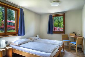 Hotel Morteratsch