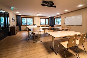 Hotel Morteratsch