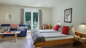 Hotel Morteratsch