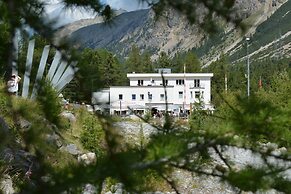 Hotel Morteratsch