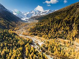 Hotel Morteratsch