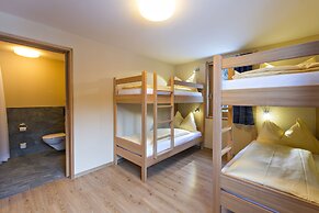 Hotel Morteratsch