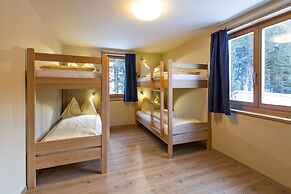 Hotel Morteratsch