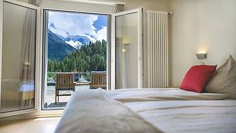 Hotel Morteratsch
