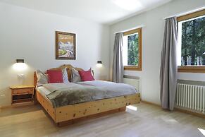 Hotel Morteratsch