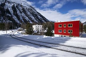 Hotel Morteratsch