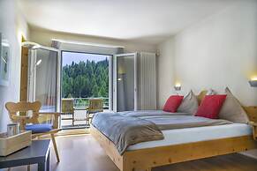 Hotel Morteratsch