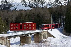 Hotel Morteratsch
