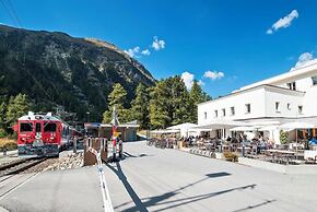 Hotel Morteratsch