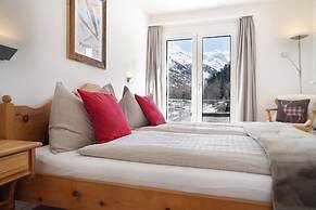 Hotel Morteratsch