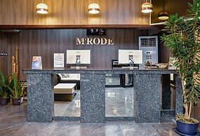 Hotel M'Rode