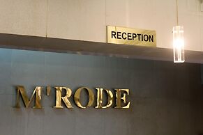 Hotel M'Rode
