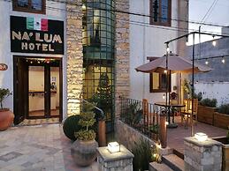 Hotel Na'Lum