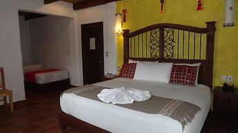 Hotel Na'Lum