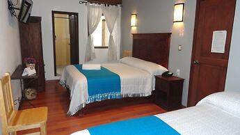 Hotel Na'Lum