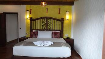 Hotel Na'Lum