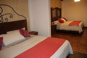 Hotel Na'Lum