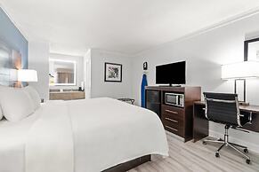 Quality Inn Forrest City I-40