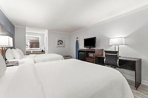 Quality Inn Forrest City I-40