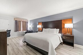 Quality Inn Forrest City I-40