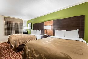 Quality Inn Forrest City I-40