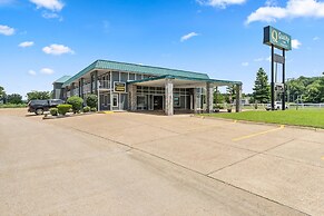 Quality Inn Forrest City I-40