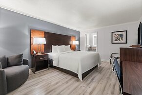 Quality Inn Forrest City I-40
