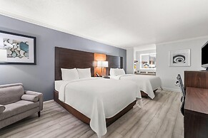 Quality Inn Forrest City I-40