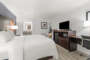 Quality Inn Forrest City I-40