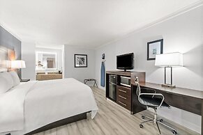 Quality Inn Forrest City I-40