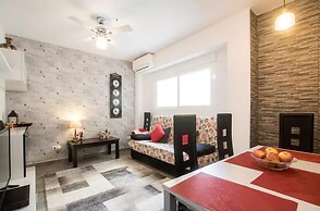 Little Sunny House 1