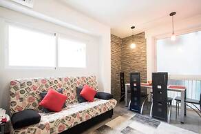 Little Sunny House 1