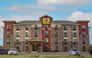 My Place Hotel - Nashville East-I40/Lebanon, TN