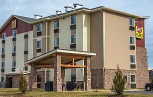 My Place Hotel - Nashville East-I40/Lebanon, TN