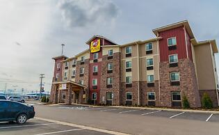 My Place Hotel - Nashville East-I40/Lebanon, TN