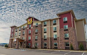 My Place Hotel - Nashville East-I40/Lebanon, TN