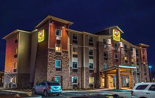 My Place Hotel - Nashville East-I40/Lebanon, TN
