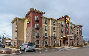 My Place Hotel - Nashville East-I40/Lebanon, TN