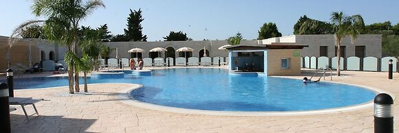 Residence La Pineta