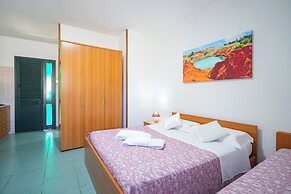 Residence La Pineta